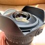 Nikon Af-s Fisheye Nikkor 8-15mm F/3.5-4.5 E Ed Lens Image 6