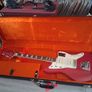Fender American Vintage ii  1966 Jazzmaster Dakota Red Image 6