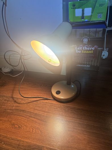 table lamp