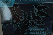 Pokemon Phantasmal Flames EBT