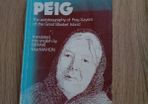 Peig Sayers 1983 edition translated into English by Bryan Mac Mahon in good used condition FREE STANDARD POSTAGE INCLUDED