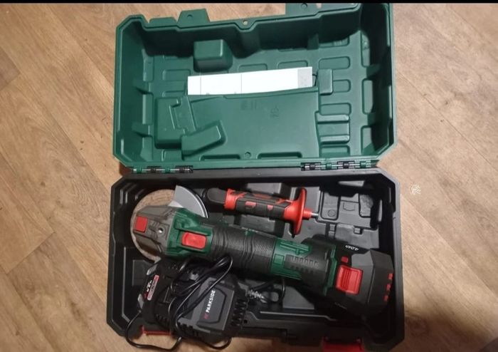 tool