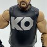wwe elite series 43 Kevin Owen's action figure Image 6