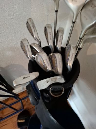 Ladies Full Set 14 Clubs