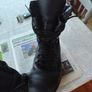 Alico hunting, hiking, work boots , size 45 wide fitting. Image 6