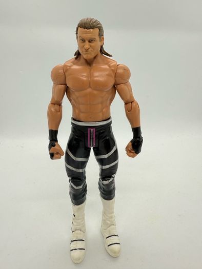 wwe Dolph Ziggler action figure