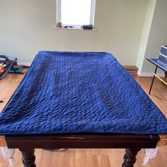 "serenity" Weighted Blanket 9kg Adult Size:double