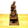 Molly Malone statue by Jenny Rynhart Image 2