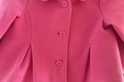 Baby Gap Wool Coat