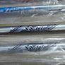 Selection Of Golf Shafts Image 7