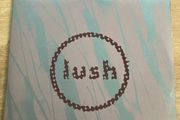 Lush Spooky 2 10" 1992 4AD pressing