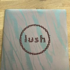 Lush Spooky 2 10" 1992 4AD pressing