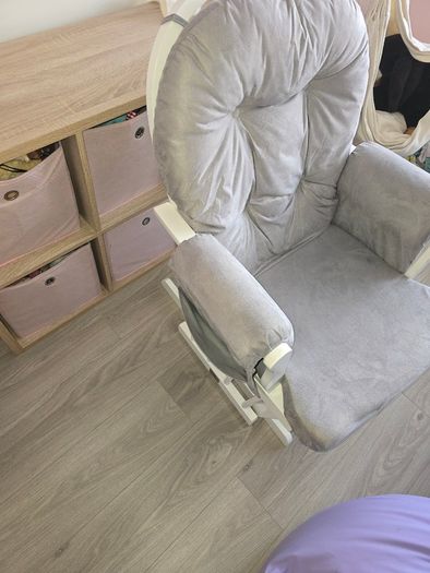 Rocking chair