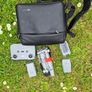 Dji Fly Mini 2 + lot of acc Image 4