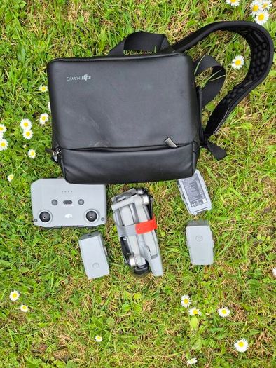 Dji Fly Mini 2 + lot of acc