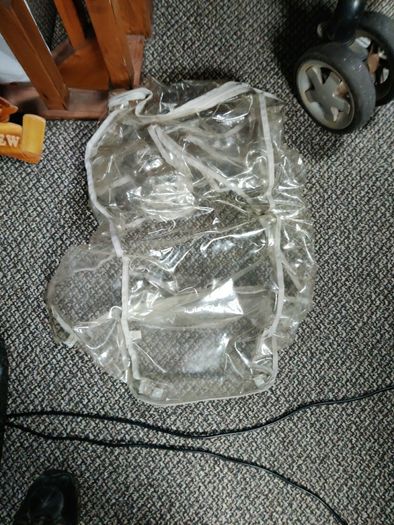 Quinny Travel System