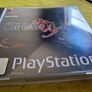 Shaolin PlayStation1 Ps1 PlayStation2 Ps2 Games Original Image 3