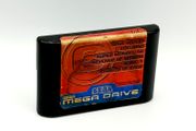 Mega Games 6 Red Label for Sega Mega Drive - Cartridge