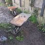 Bobby wheelbarrow Image 2