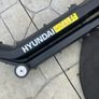 Electric Leaf blower Image 2