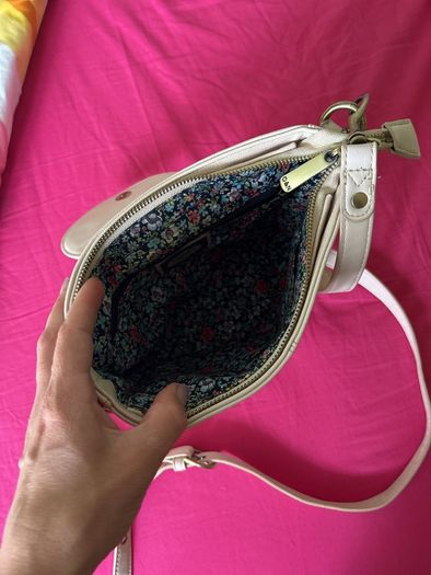 O&N small bag