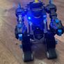 Batman transforming robot by imaginext Image 4