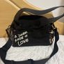 Desigual Multi Pocket Crossbody Bag Image 4