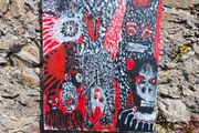 original painting