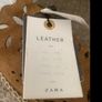 shoes Zara size 40 bnwt espadrille style shoes Image 5