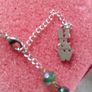 Butler and Wilson choker necklace Image 2