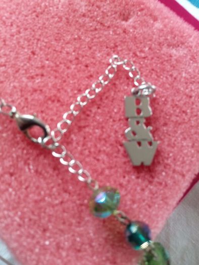 Butler and Wilson choker necklace