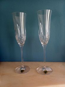 Waterford Crystal