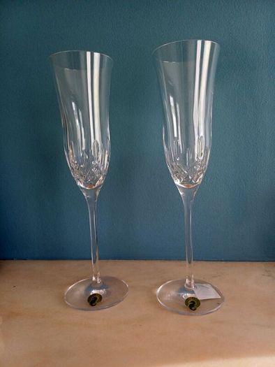 Waterford Crystal