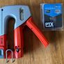 Tacwise Z1-140 Heavy Duty Metal Staple Gun Uses Type 140   6 - 8 mm Staples Image 4