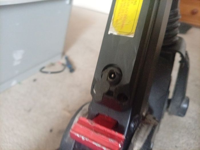 S3 pro easy fix parts