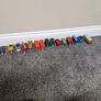 Thomas the tank tracks and train Image 5
