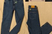Blue Jeans, New With Tags