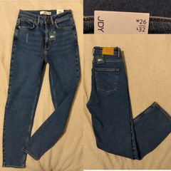 Blue Jeans, New With Tags