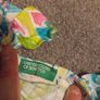 Summer Dress for baby (12-18 months) Image 3