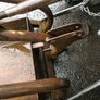 tractor link box scoop Image 10