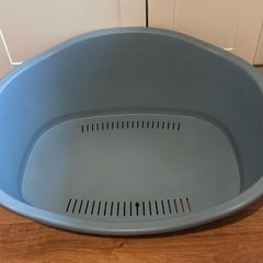 Large dog bed