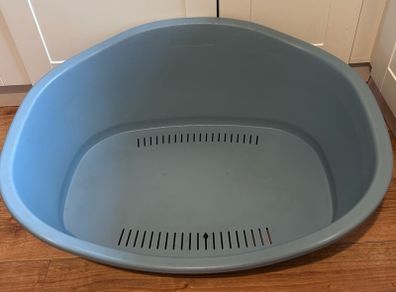 Large dog bed