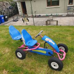 berg go kart