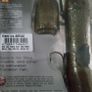 Savage Gear 3D hard eel tail bait 25cm 109g Image 4