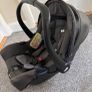 Joie 3 in 1 travel system Image 3