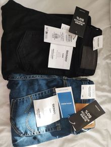 Men's Jack & Jones Jeans