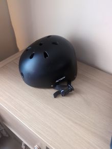 Cycle helmet