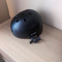 Cycle helmet