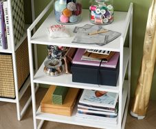 storage unit