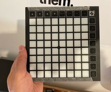 novation launchpad mini